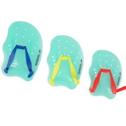 Speedo Tech Zwempaddles - arctic glass
