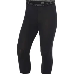 Spiuk ALL TERRAIN Fiets-Binnenbroek Heren - zwart