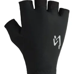 Wielerhandschoenen < Spiuk ANATOIC Handchoenen - zwart