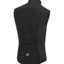 Spiuk ANATOMIC Summer Vest Heren - zwart