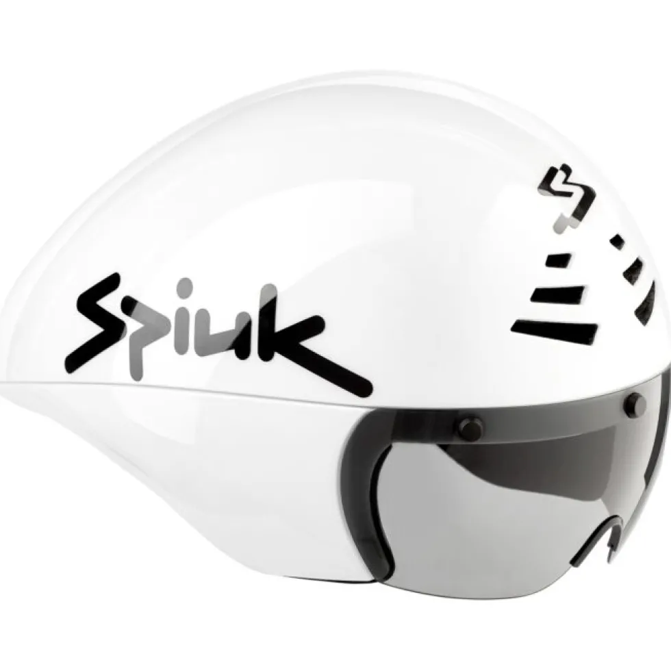 Spiuk Ardea Helm - wit