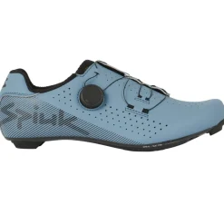 Wielrenschoenen|Wielrenschoenen < Spiuk Bruma Carbon Racefietsschoenen Heren - blue matt