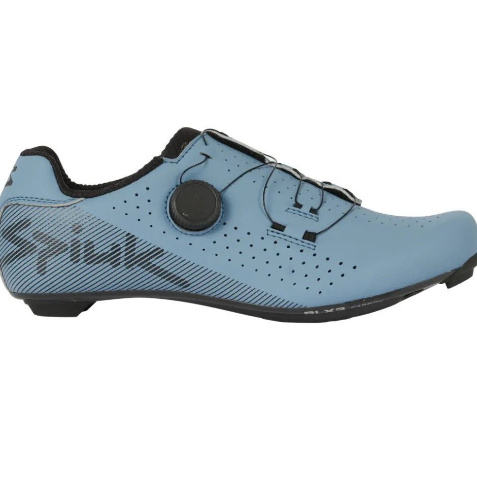 Wielrenschoenen|Wielrenschoenen < Spiuk Bruma Carbon Racefietsschoenen Heren - blue matt