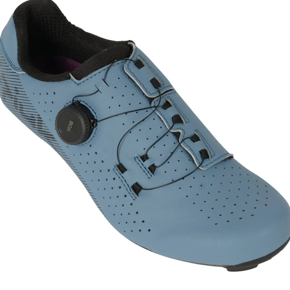 Wielrenschoenen|Wielrenschoenen < Spiuk Bruma Carbon Racefietsschoenen Heren - blue matt