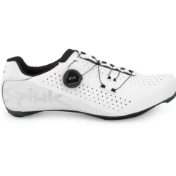 Spiuk Bruma Racefietsschoenen Heren - white matt