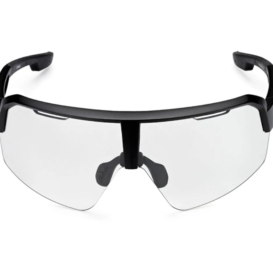 Mtb-Brillen < Spiuk Dabbel Bril - Black - Lumiris II | Mirror Green