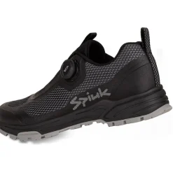 Gravelschoenen|Gravel Schoenen < Spiuk Ebana MTB-schoenen - black