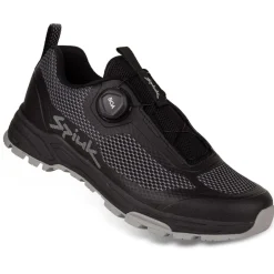 Gravelschoenen|Gravel Schoenen < Spiuk Ebana MTB-schoenen - black