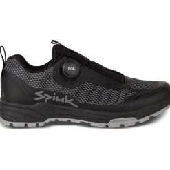 Gravelschoenen|Gravel Schoenen < Spiuk Ebana MTB-schoenen - black