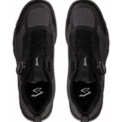 Gravelschoenen|Gravel Schoenen < Spiuk Ebana MTB-schoenen - black