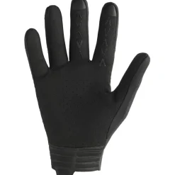 Spiuk Gravel Handschoenen met volledige vingers - black
