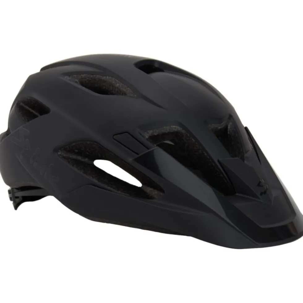 Spiuk Kaval Allterrain Helm - black matt