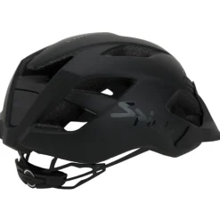 Spiuk Kaval Allterrain Helm - black matt