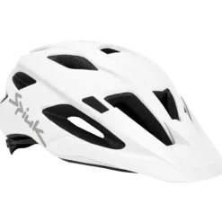 Spiuk Kaval Allterrain Helm - white matt