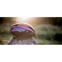 Spiuk Korben Helm - black