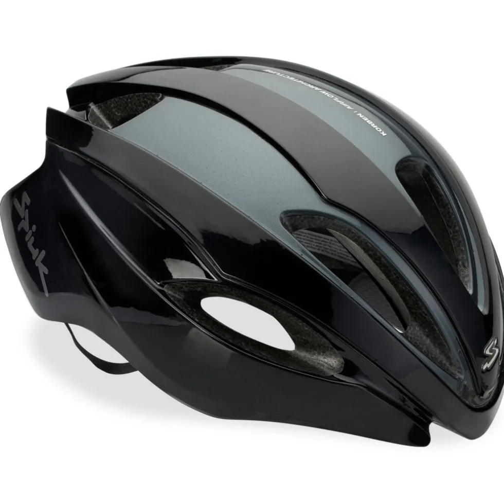 Spiuk Korben Helm - black