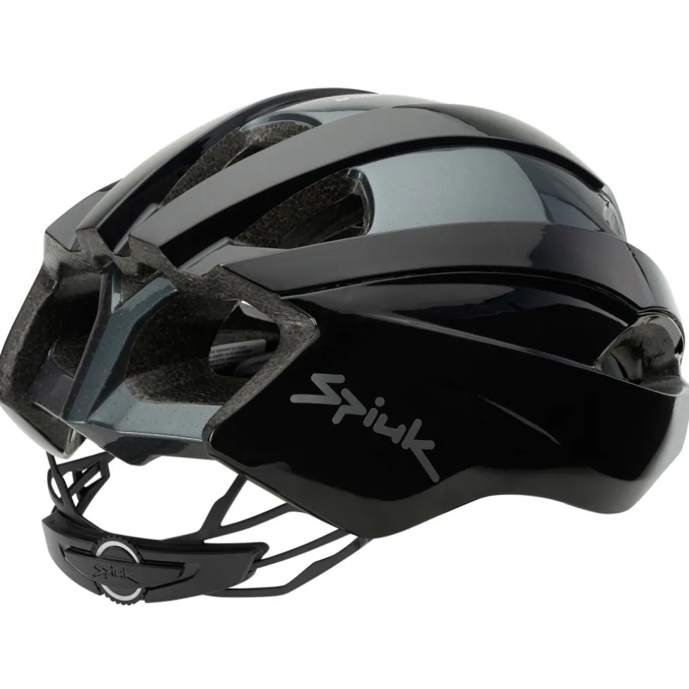 Spiuk Korben Helm - black
