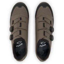 Spiuk Loma Carbon MTB-Schoenen Heren - bruin