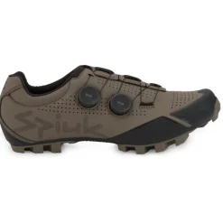 Spiuk Loma Carbon MTB-Schoenen Heren - bruin