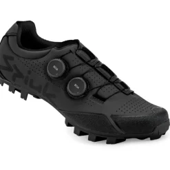 Mtb-Schoenen|Mtb-Schoenen < Spiuk Loma Carbon MTB-Schoenen Heren - zwart