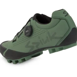 Spiuk Loma MTB-Schoenen Heren - groen