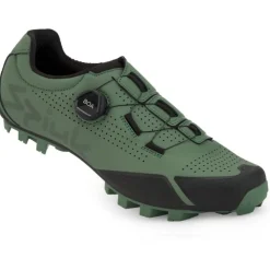 Spiuk Loma MTB-Schoenen Heren - groen