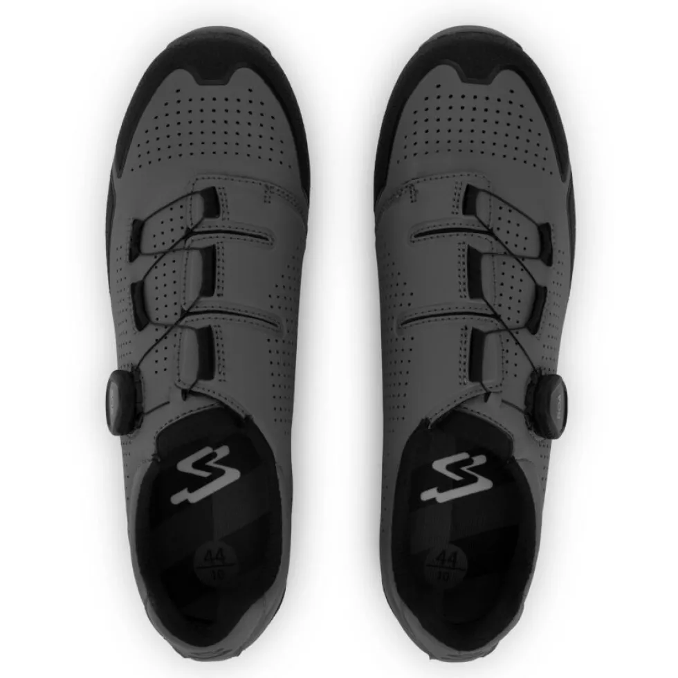 Spiuk Loma MTB-Schoenen Heren - grijs