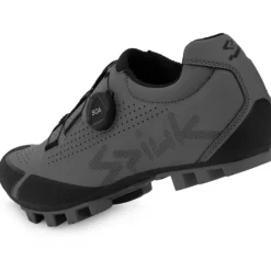 Spiuk Loma MTB-Schoenen Heren - grijs