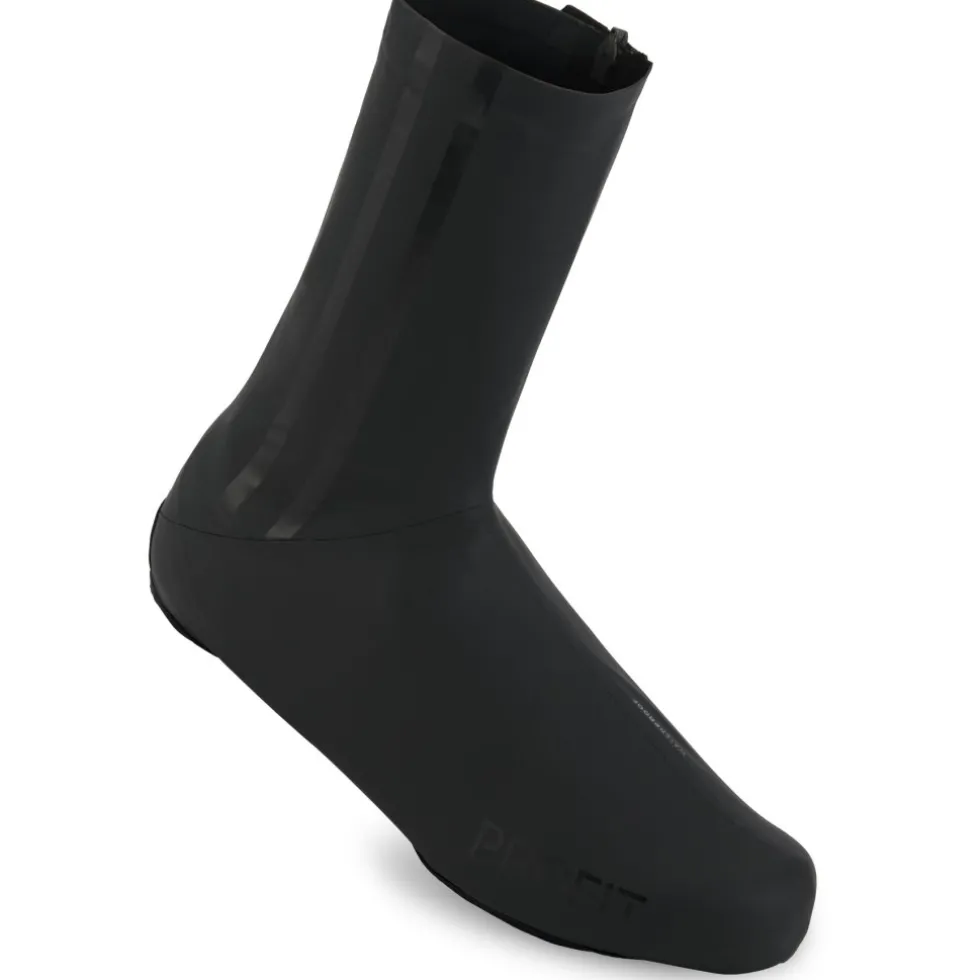 Spiuk PROFIT Cold&Rain Overschoenen - zwart