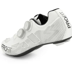 Spiuk PROFIT Dual Carbon Racefietsschoenen Heren - wit
