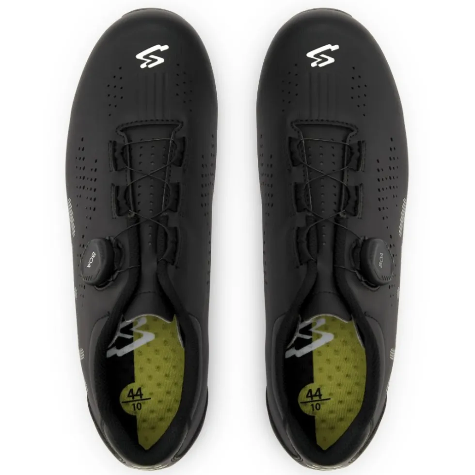 Spiuk Ruta Racefietsschoenen - Zwart