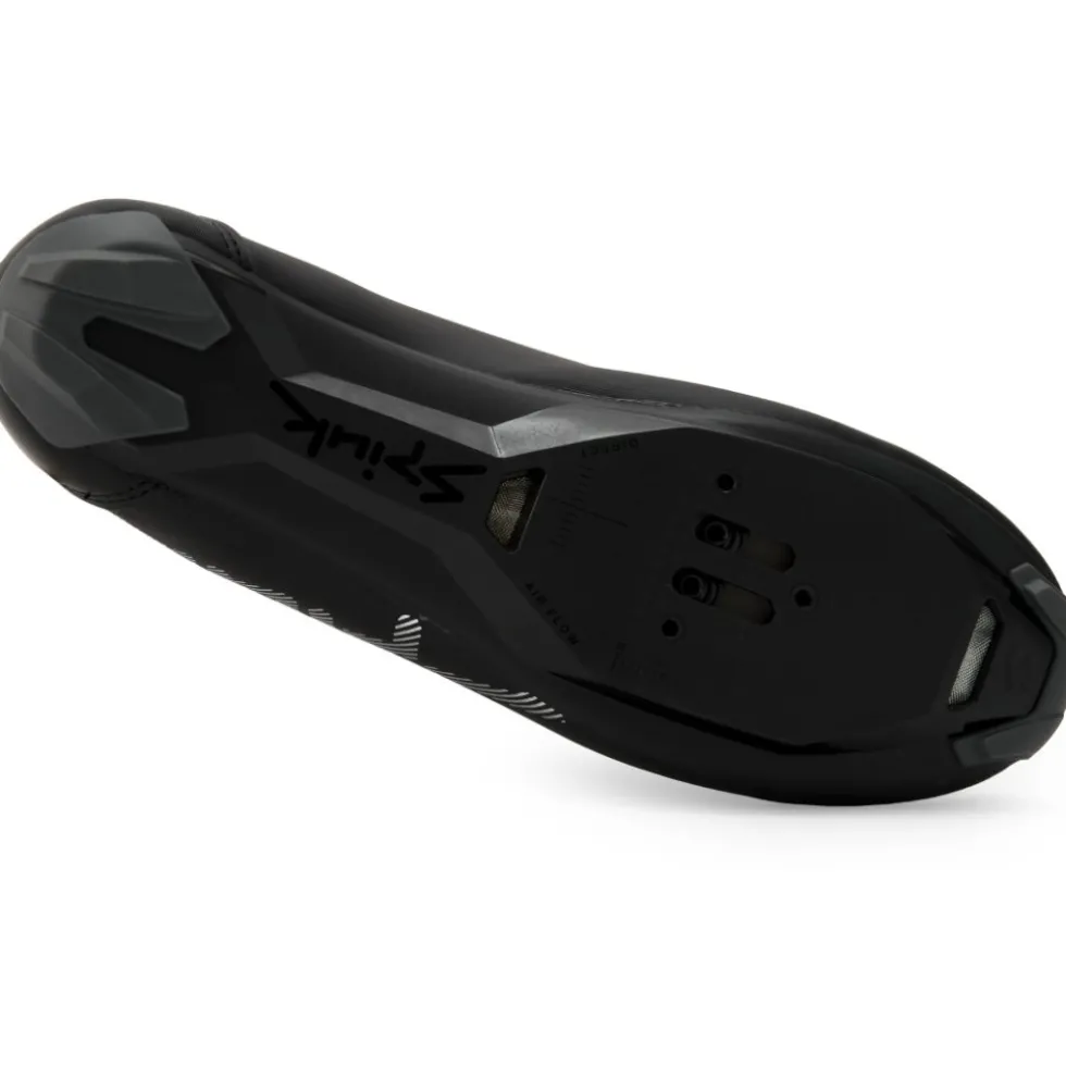 Spiuk Ruta Racefietsschoenen - Zwart