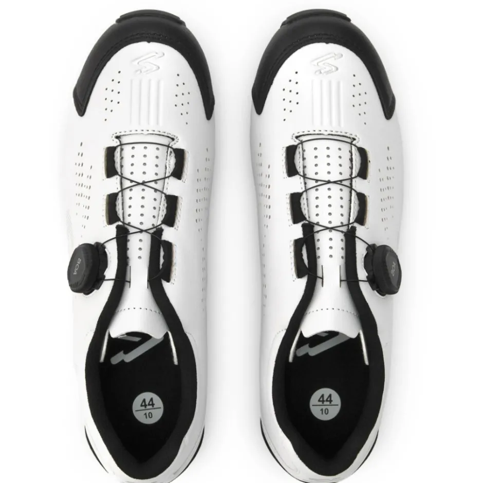 Klikschoenen|Mtb-Schoenen < Spiuk Senda MTB-Schoenen - Wit