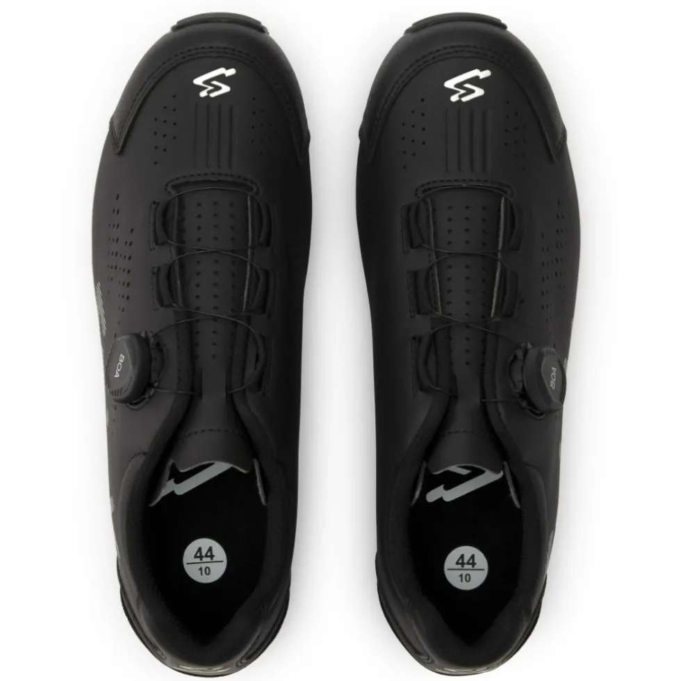 Spiuk Senda MTB-Schoenen - Zwart