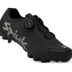 Spiuk Senda MTB-Schoenen - Zwart