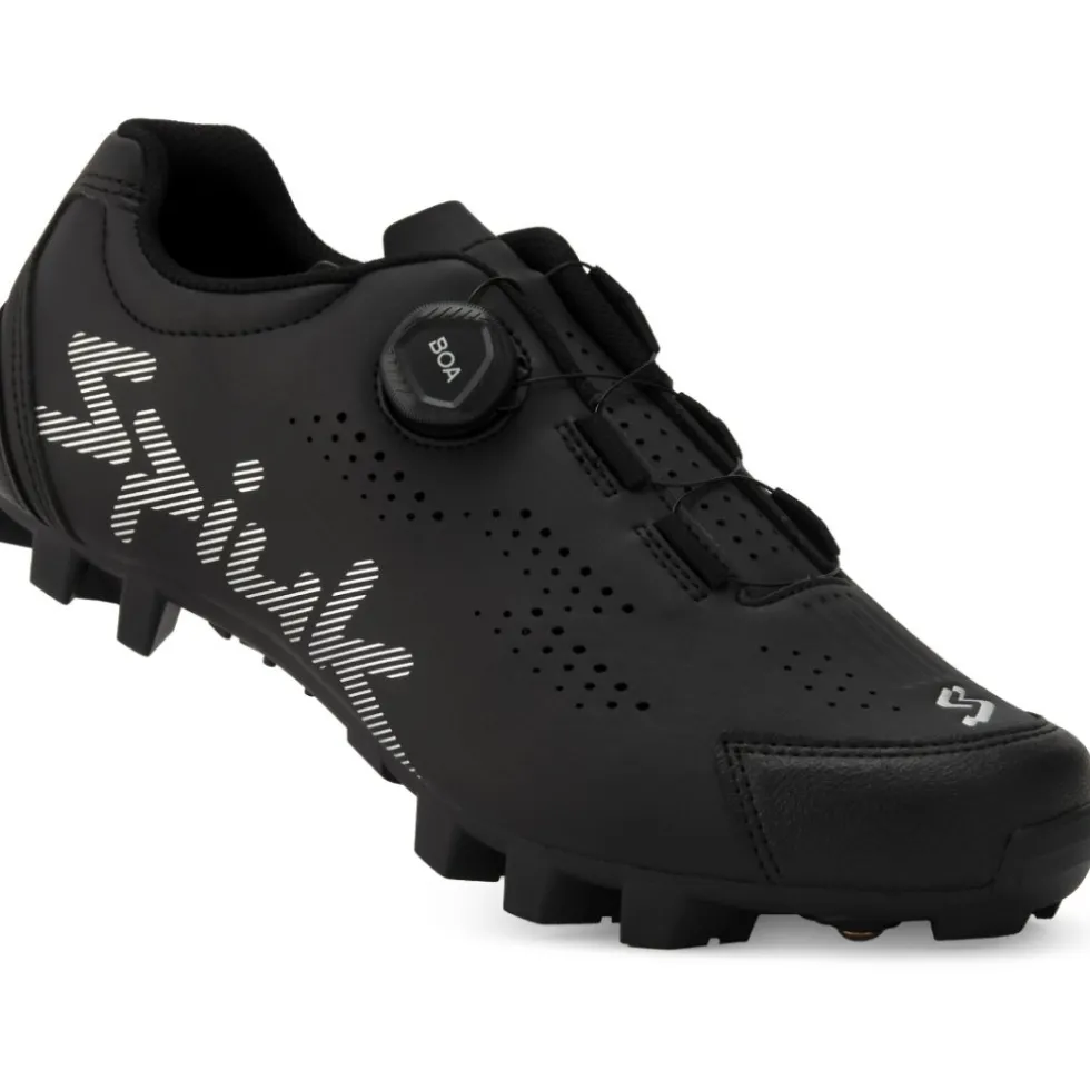 Spiuk Senda MTB-Schoenen - Zwart
