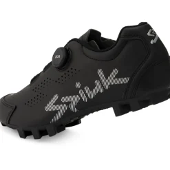 Spiuk Senda MTB-Schoenen - Zwart