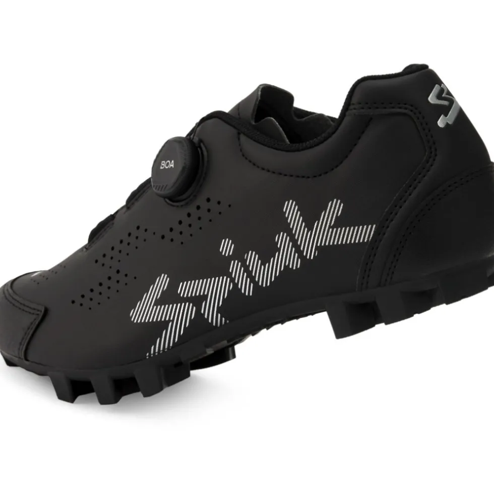 Spiuk Senda MTB-Schoenen - Zwart