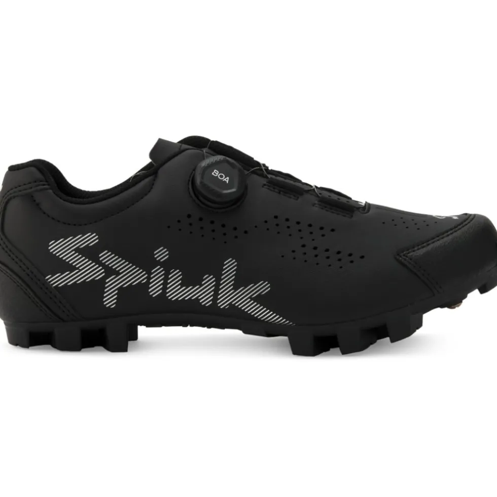 Spiuk Senda MTB-Schoenen - Zwart