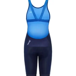 Spiuk SUMMUM - Trisuit Dames - blauw