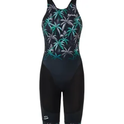 Spiuk SUMMUM Trisuit dames - black