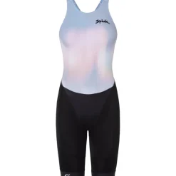 Spiuk SUMMUM Trisuit dames - multicolor