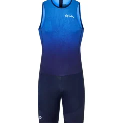Spiuk SUMMUM Trisuit Heren - blauw