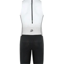 Spiuk SUMMUM Trisuit Heren - wit