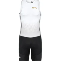 Spiuk SUMMUM Trisuit Heren - wit