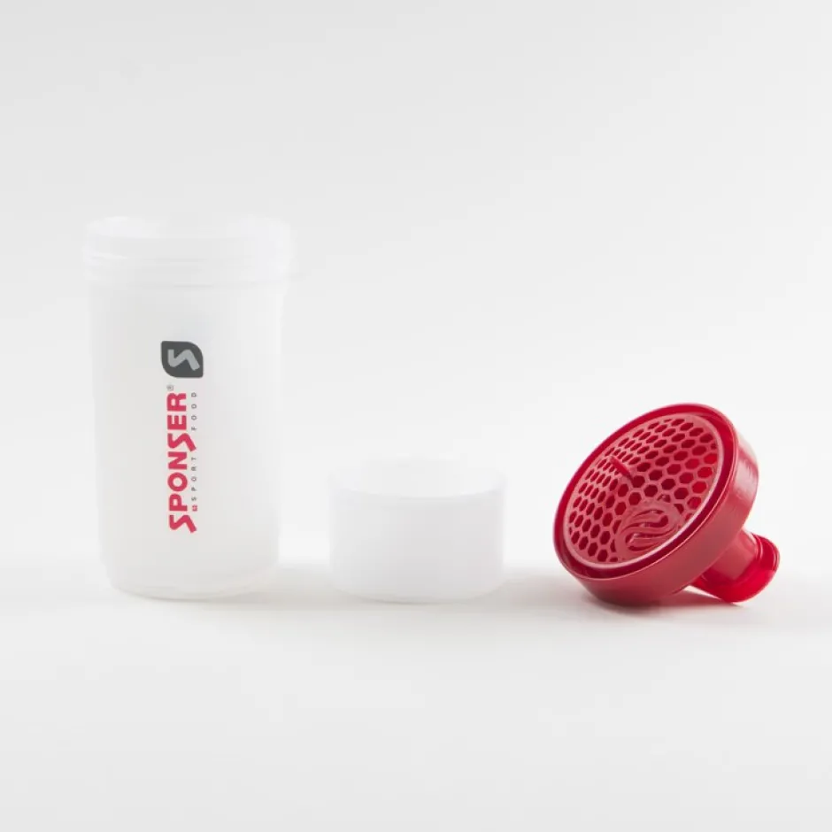 Outdoor Flessen & Thermosflessen|Bidons < SPONSER Smartshake Original Shaker 600ml