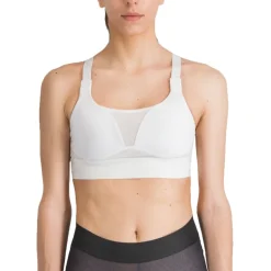 Ondergoed|Sport Bh'S < Sportful Eentia Bh-vrouwen - 101 White