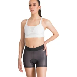 Ondergoed|Sport Bh'S < Sportful Eentia Bh-vrouwen - 101 White