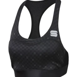 Sportful Pro BH Dames - 002 Black/Anthracite
