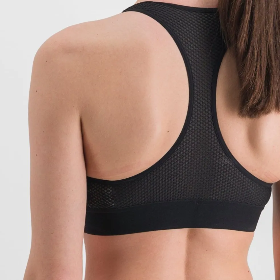 Sportful Pro BH Dames - 002 Black/Anthracite